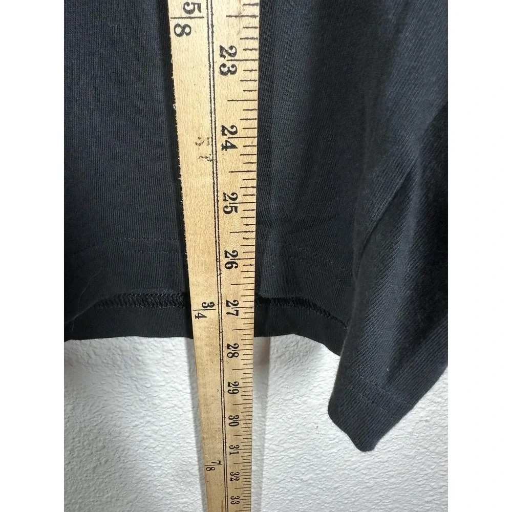 Adidas Shirt Mens‎ Large Black Petes Mtn RD Graphic Short Sleeve Tee T-Shirt